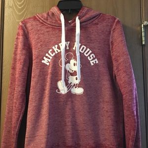 Disney Mickey Mouse hoodie
